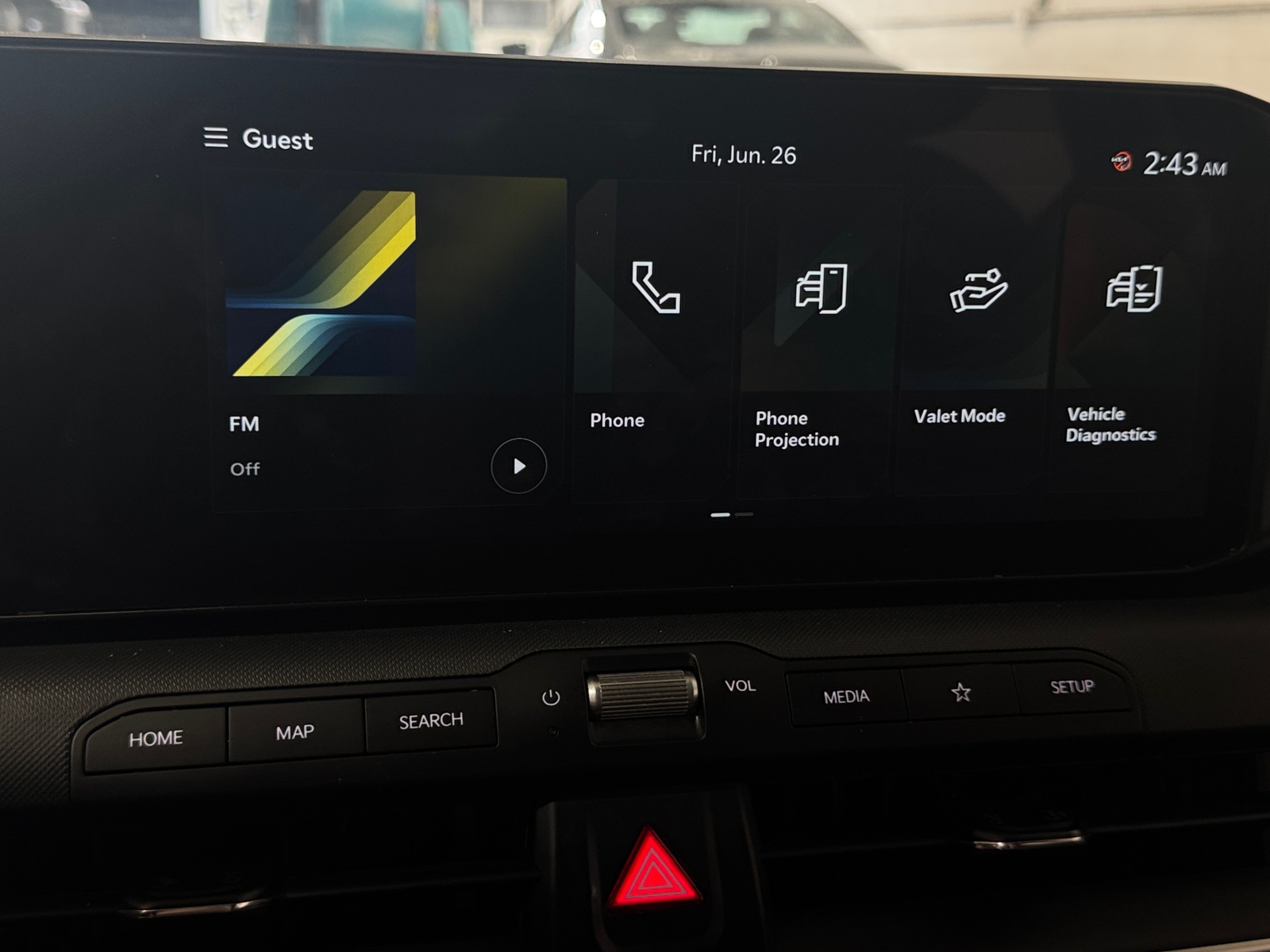 Thumbnail: 2025 Kia K4 - 4