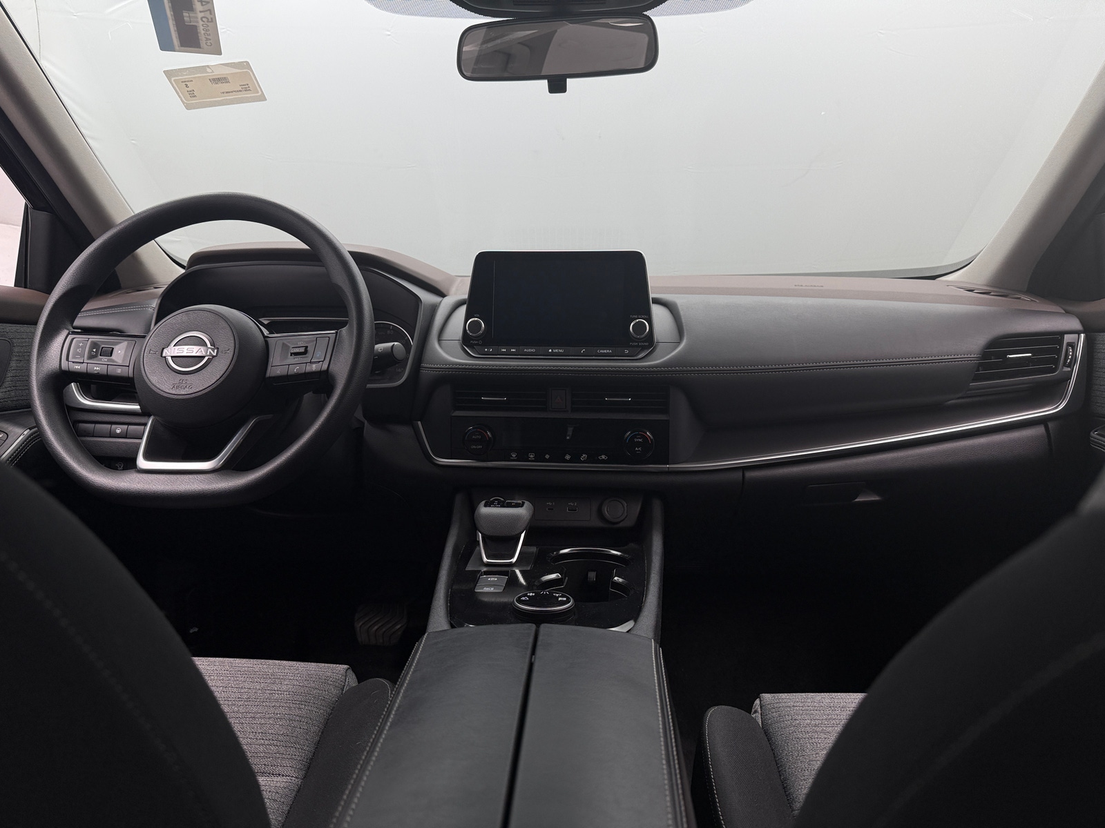 Thumbnail: 2023 Nissan Rogue - 3