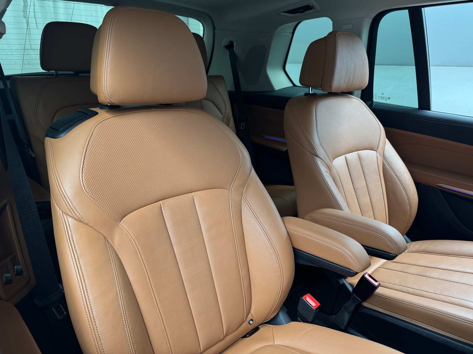 Thumbnail: 2021 BMW X7 - 5
