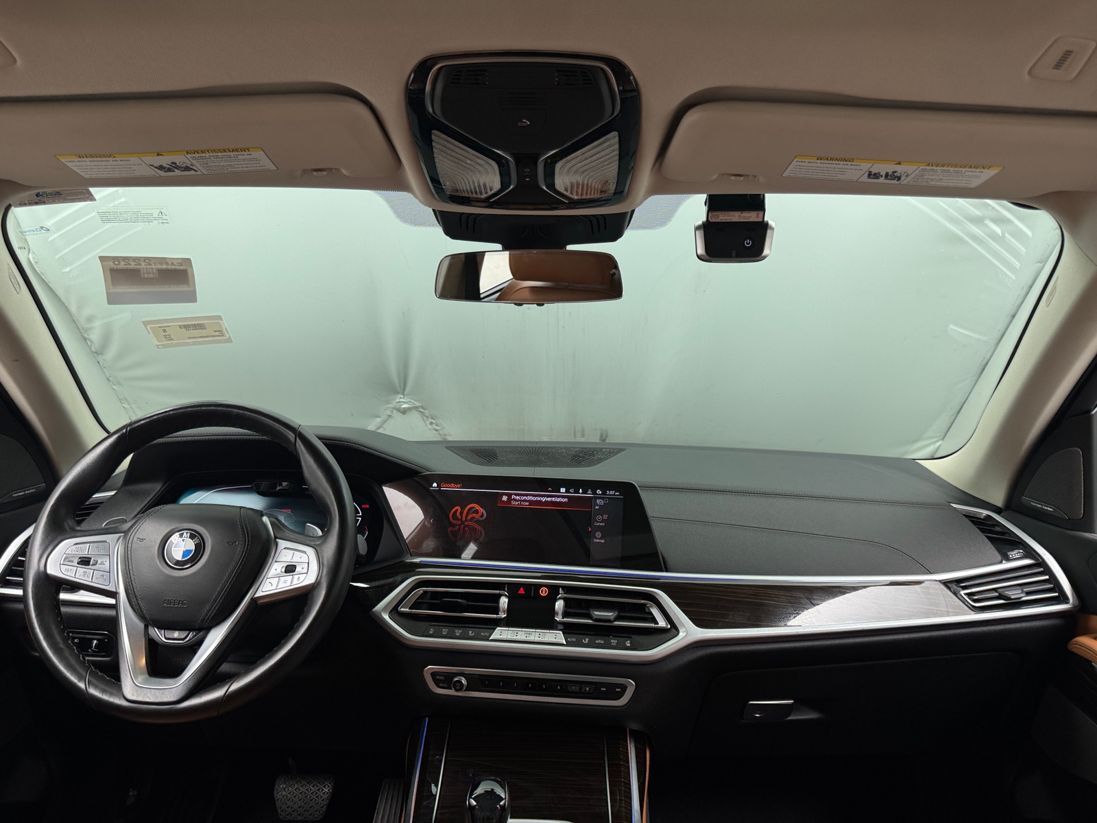 Thumbnail: 2021 BMW X7 - 2