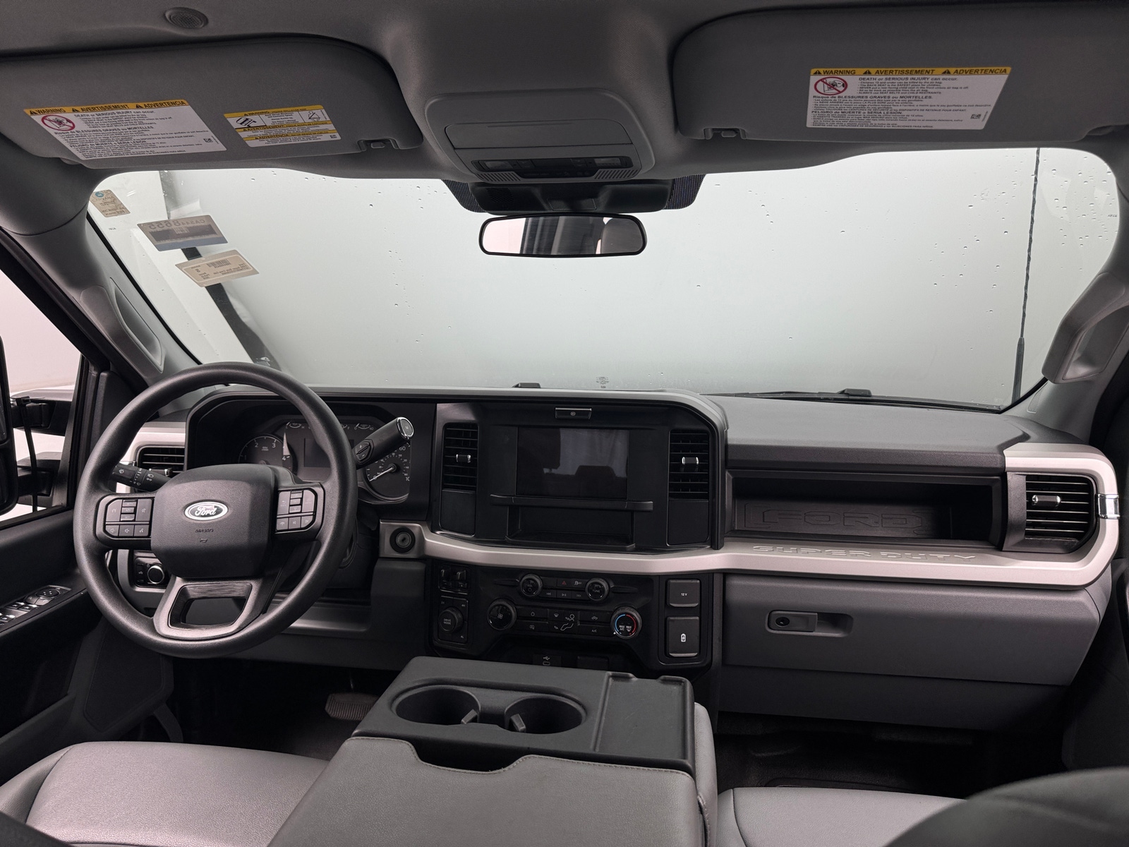 Thumbnail: 2026 Ford Econoline - 3