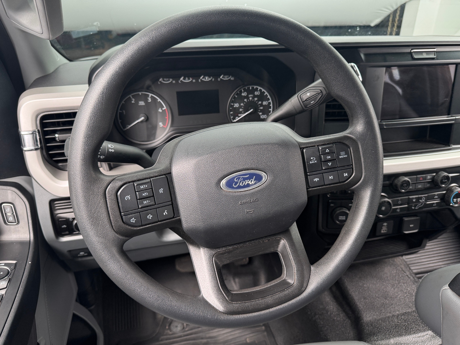 Thumbnail: 2026 Ford Econoline - 5