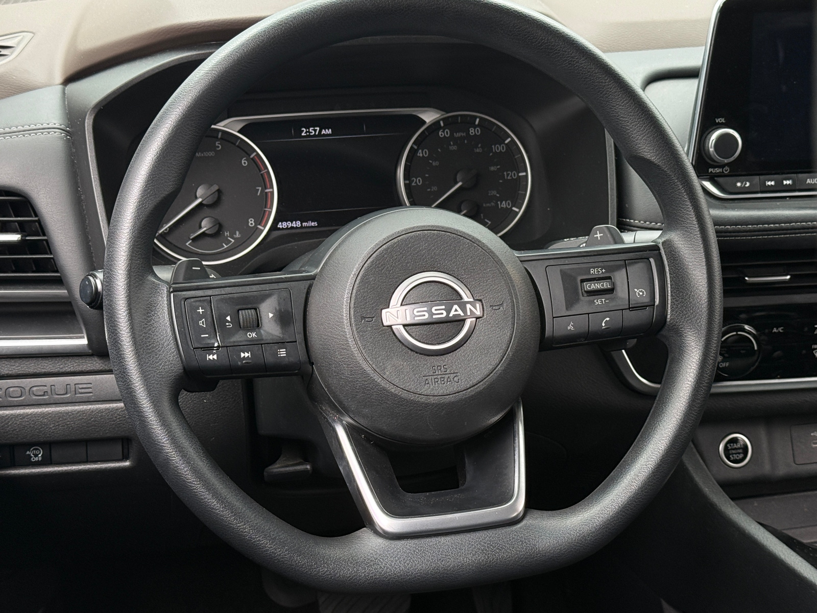 Thumbnail: 2023 Nissan Rogue - 5