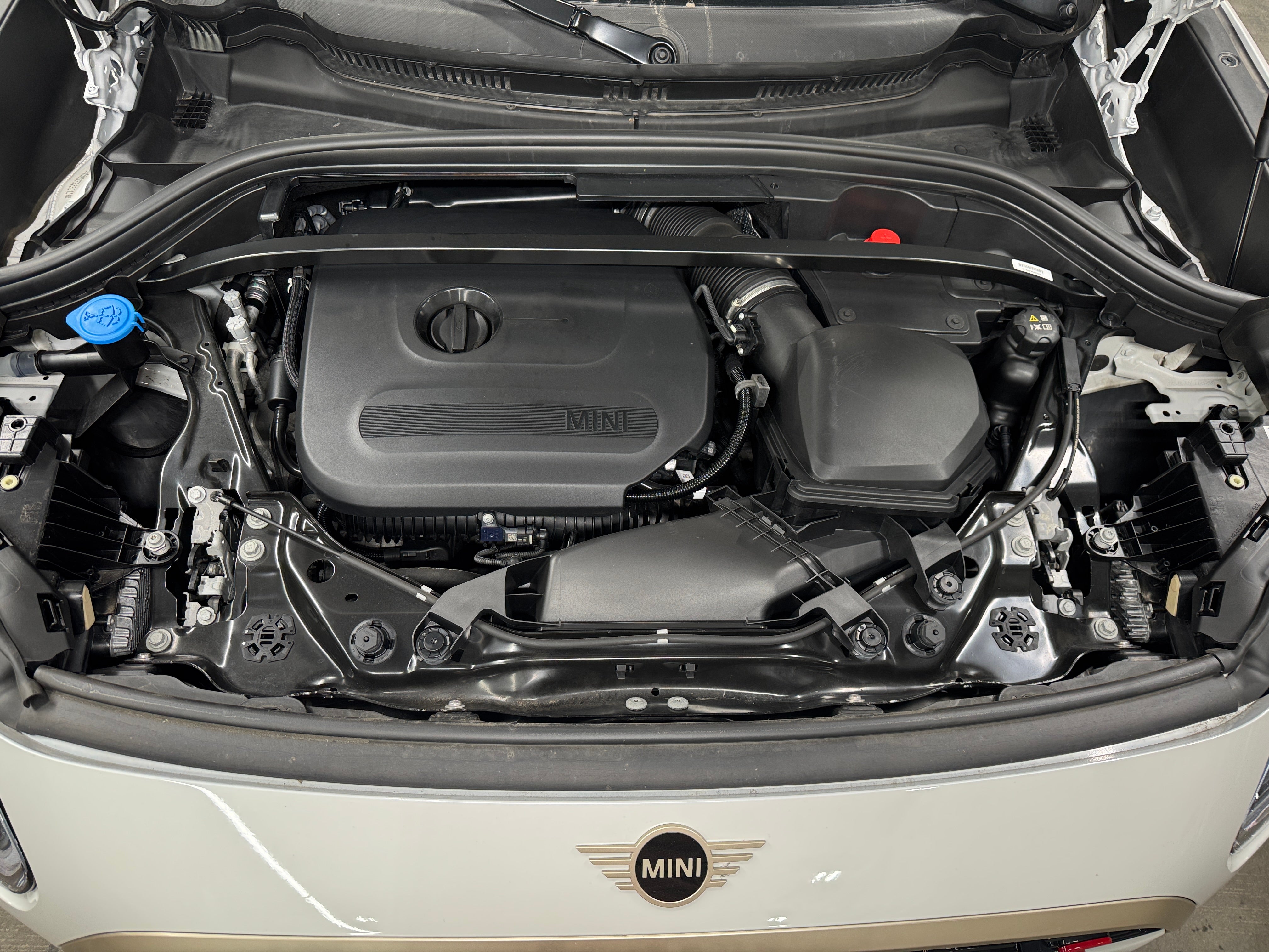 2025 Mini Countryman