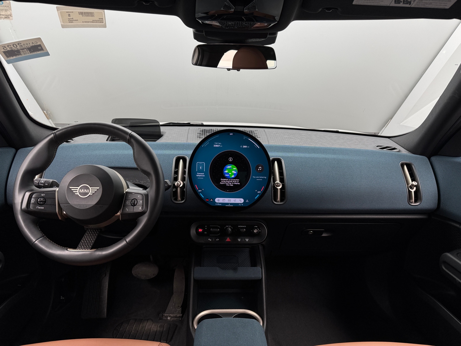 Thumbnail: 2025 MINI Cooper Countryman - 2