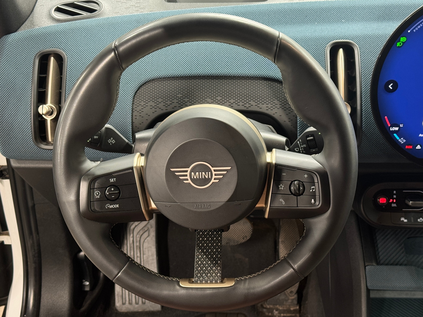 Thumbnail: 2025 MINI Cooper Countryman - 4
