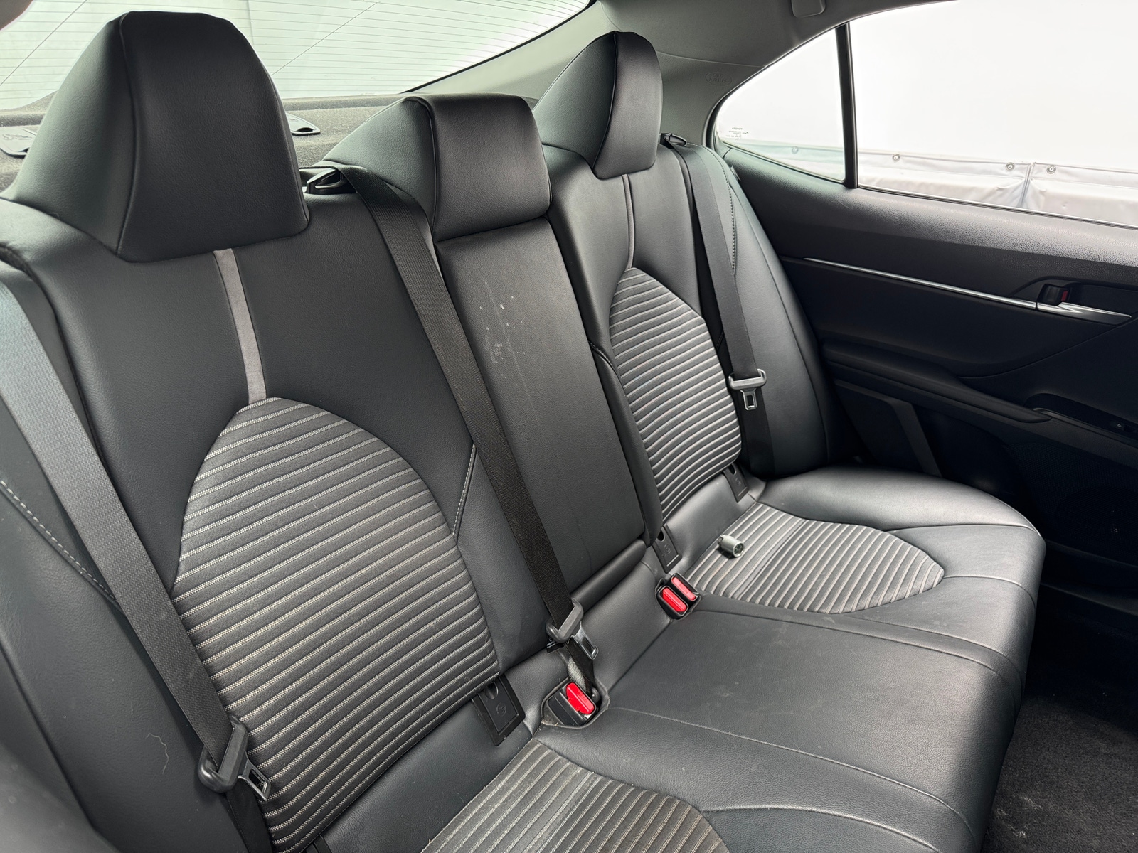 Thumbnail: 2019 Toyota Camry - 5