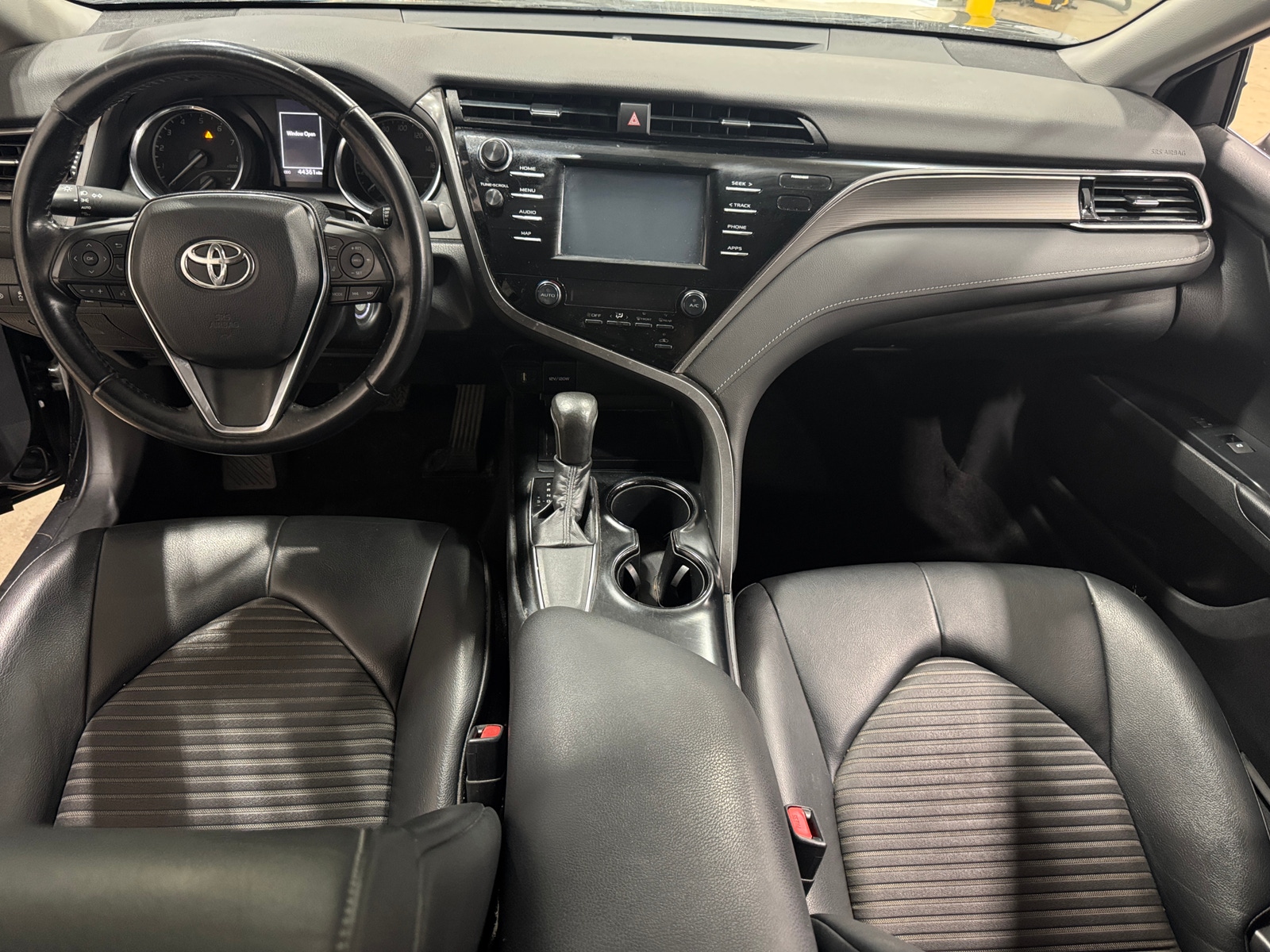 Thumbnail: 2019 Toyota Camry - 2