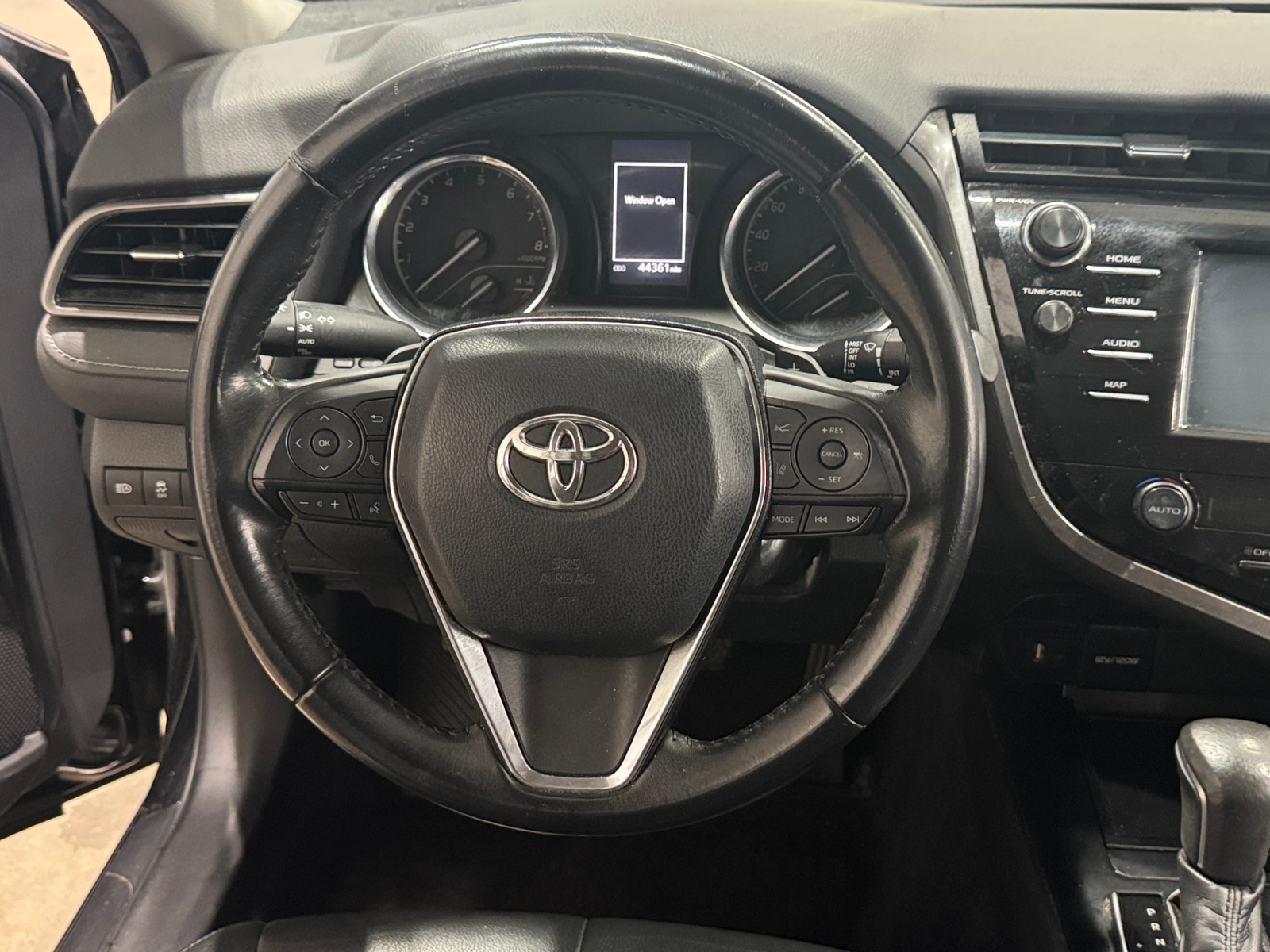 Thumbnail: 2019 Toyota Camry - 4