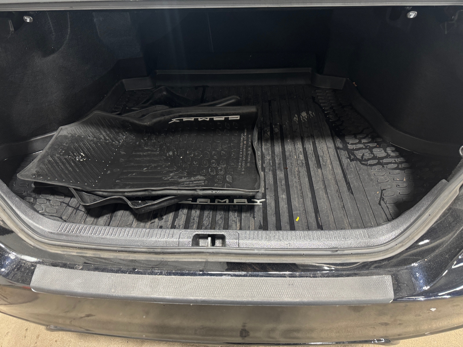 Thumbnail: 2019 Toyota Camry - 6