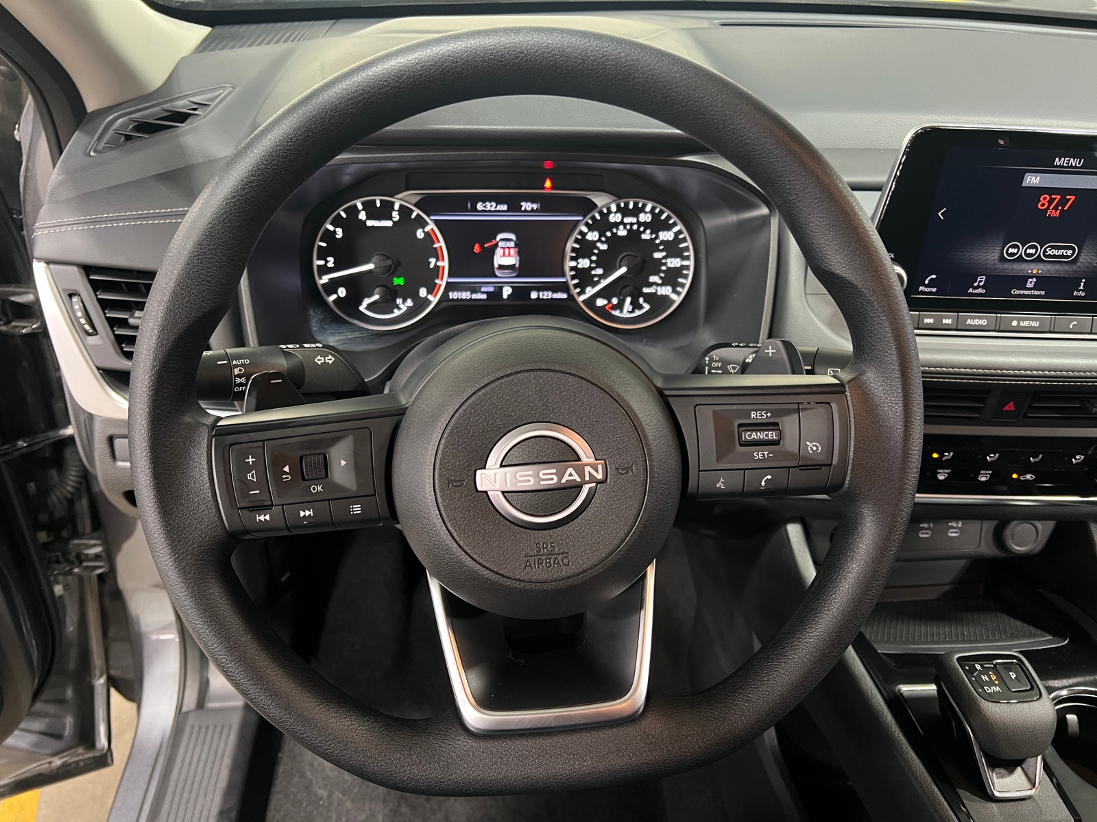 Thumbnail: 2024 Nissan Rogue - 5