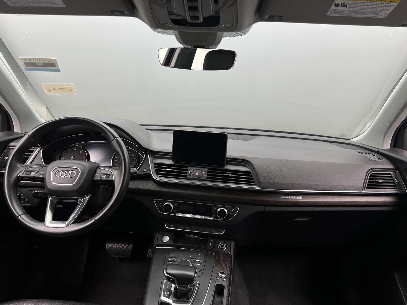 Thumbnail: 2019 Audi Q5 - 2