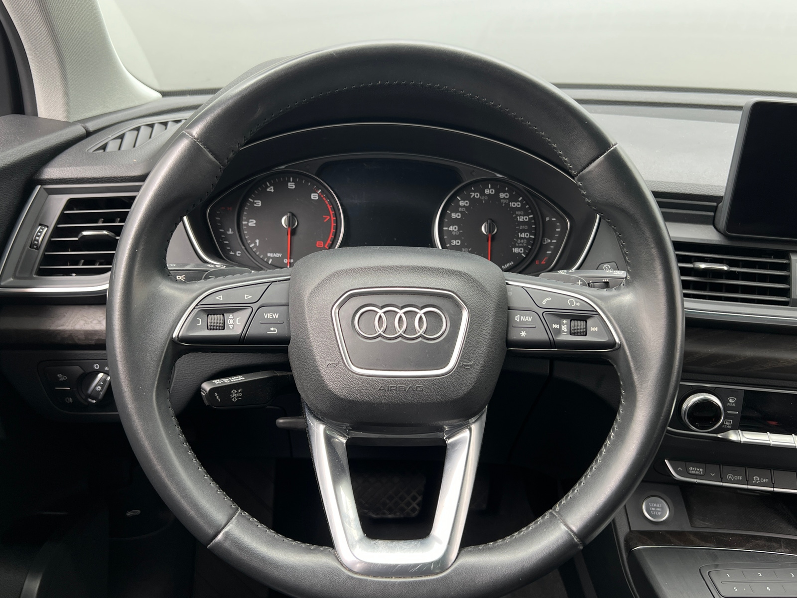 Thumbnail: 2019 Audi Q5 - 4