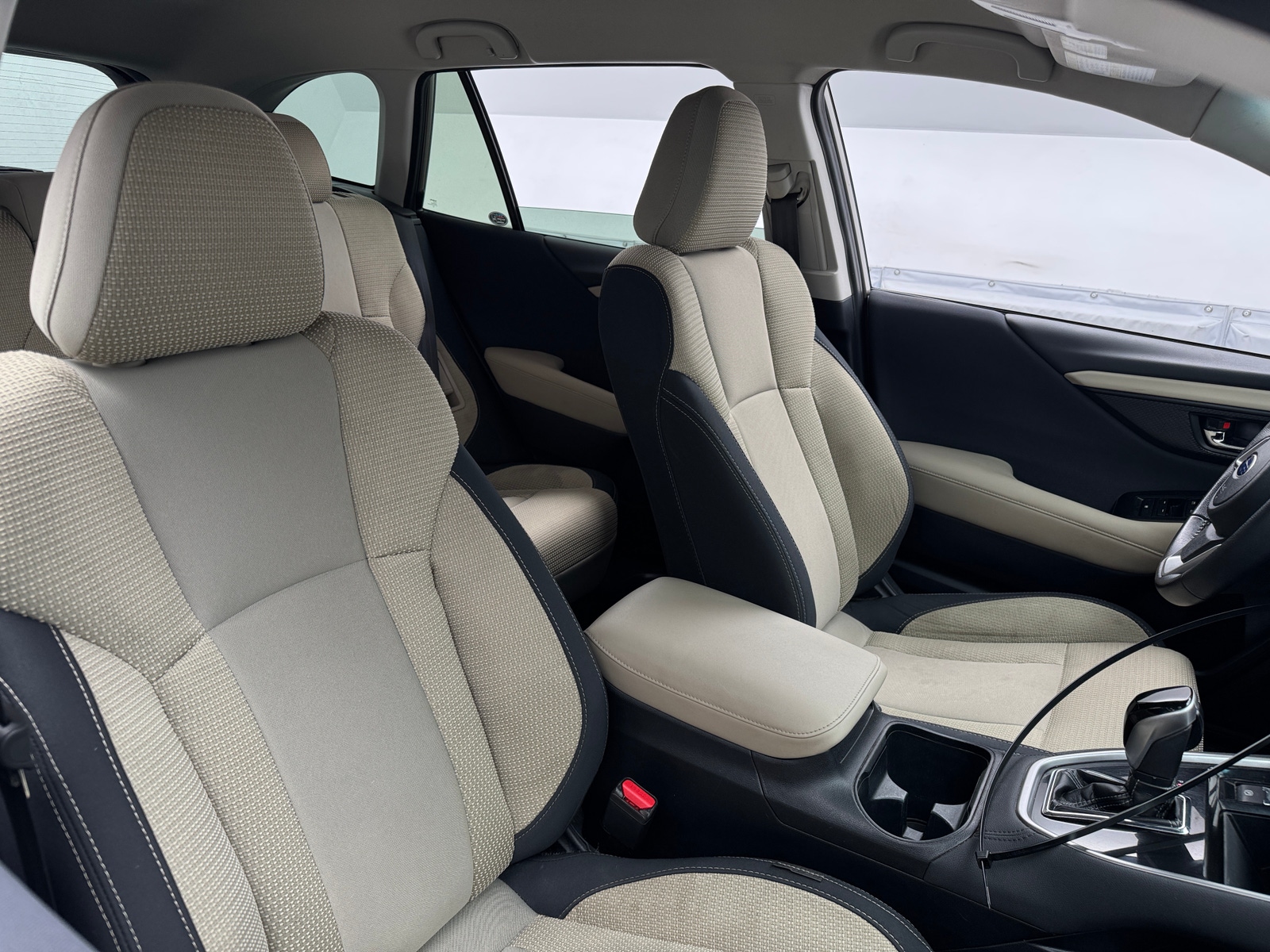 Thumbnail: 2020 Subaru Outback - 2