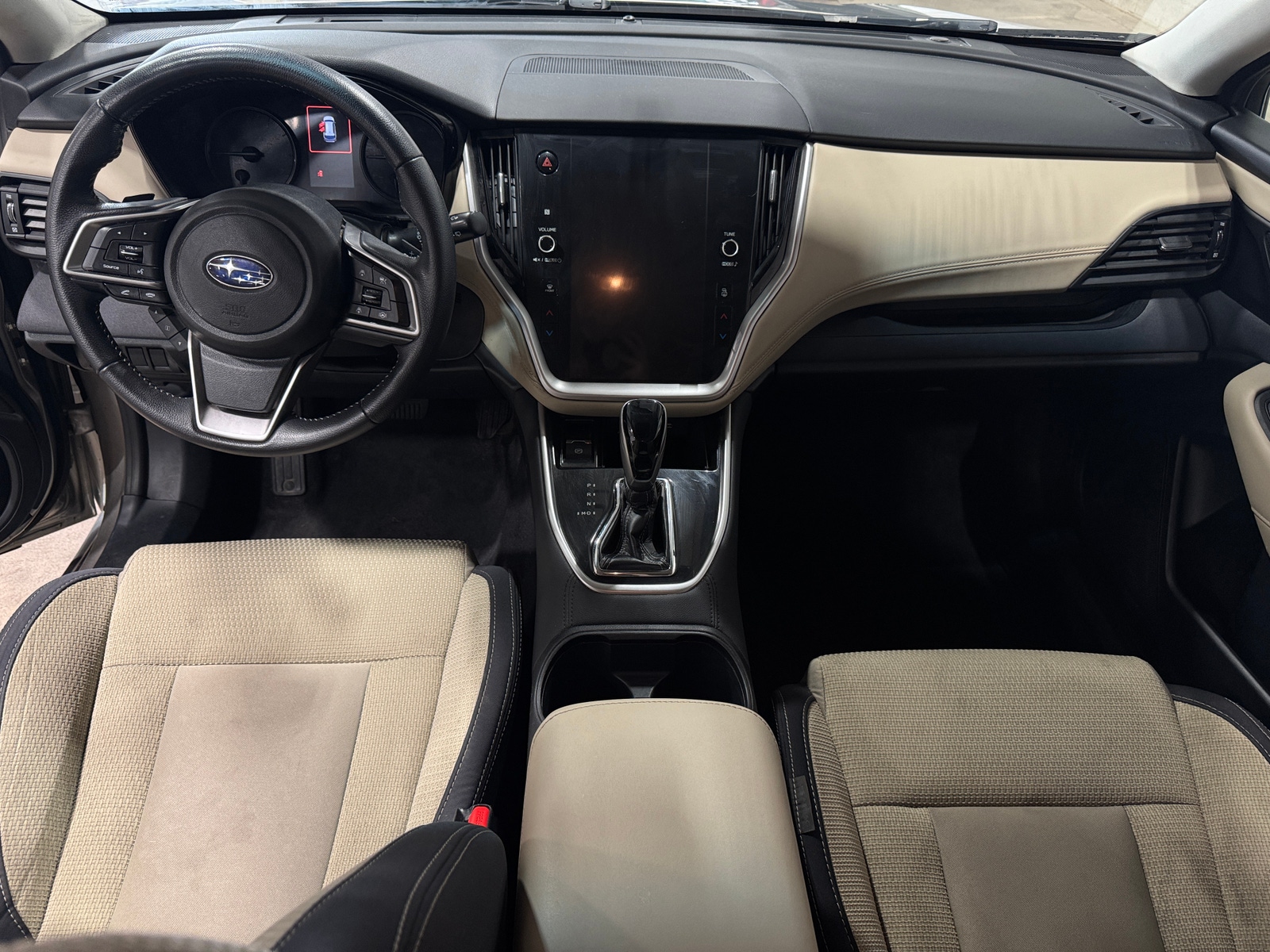 Thumbnail: 2020 Subaru Outback - 3