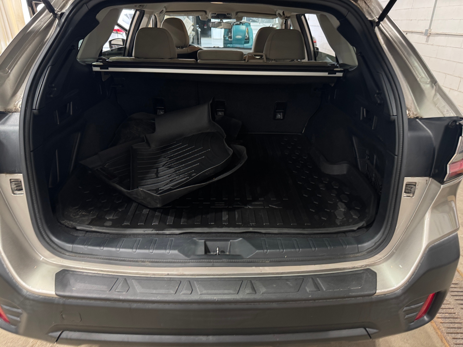 Thumbnail: 2020 Subaru Outback - 7