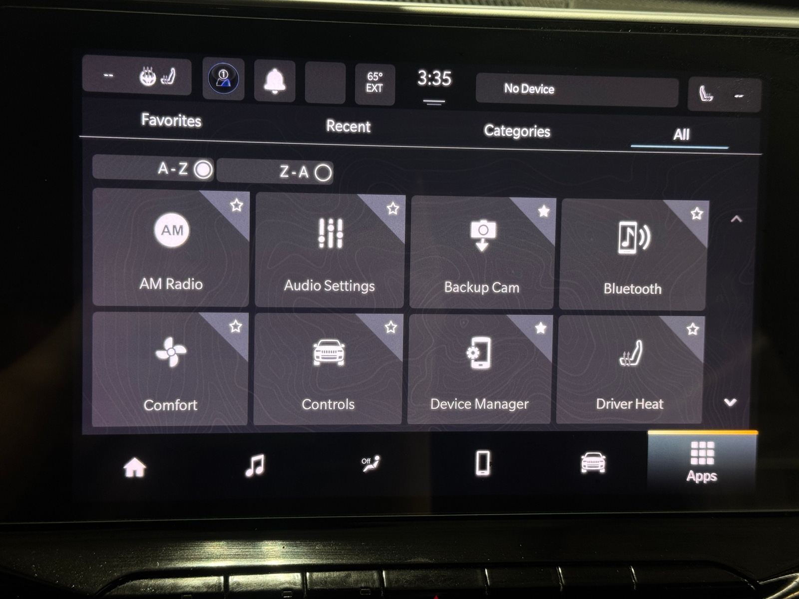 Thumbnail: 2023 Jeep Compass - 3