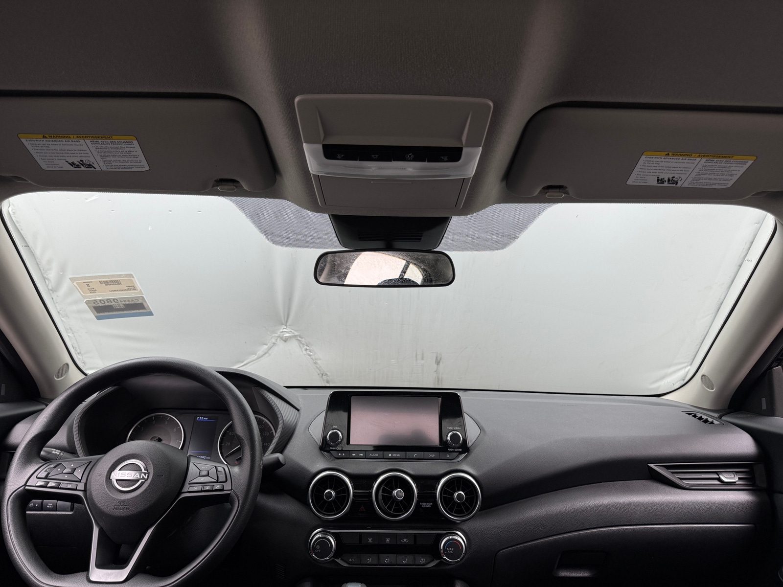 Thumbnail: 2025 Nissan Sentra - 3