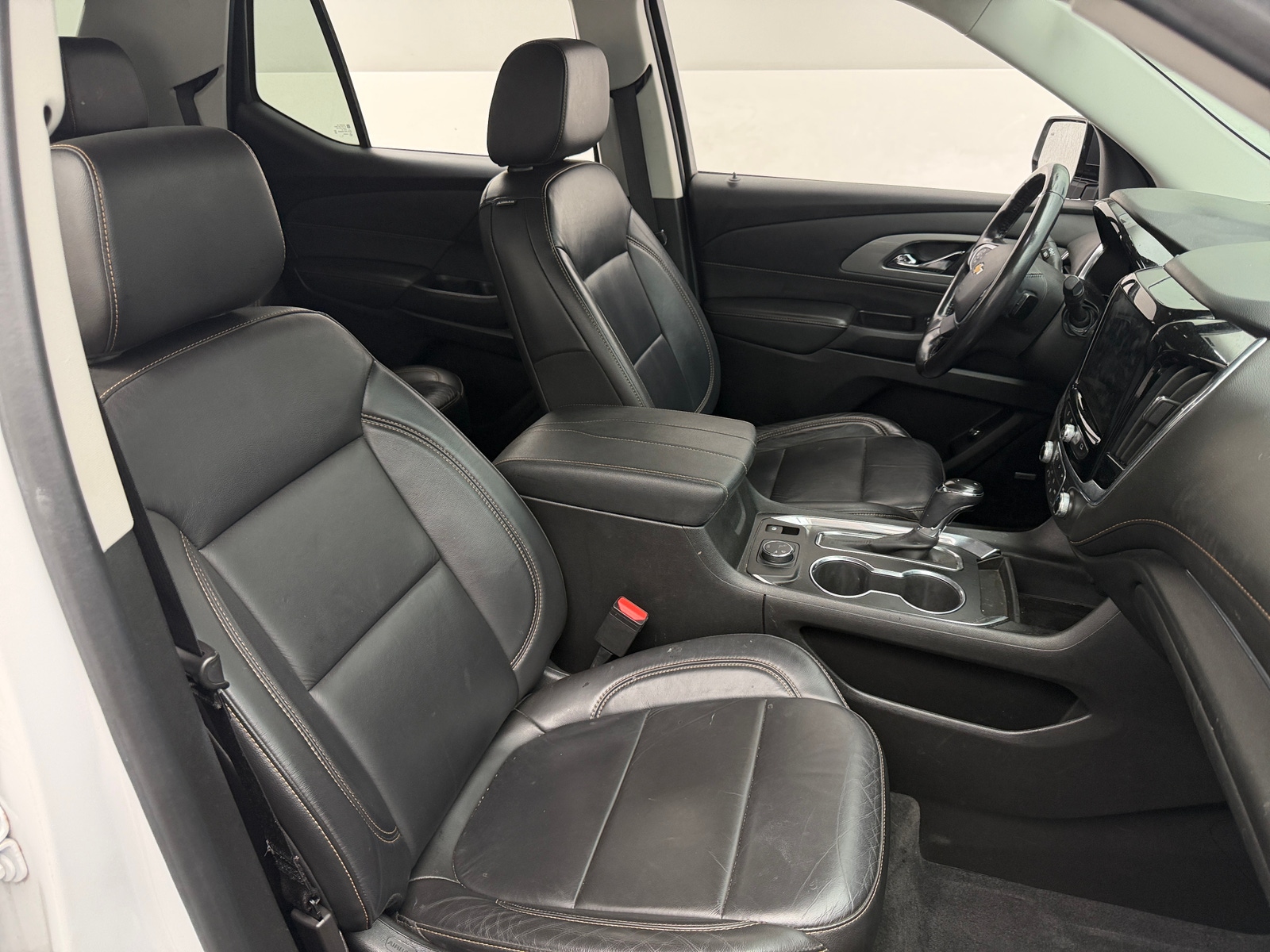 Thumbnail: 2020 Chevrolet Traverse - 2