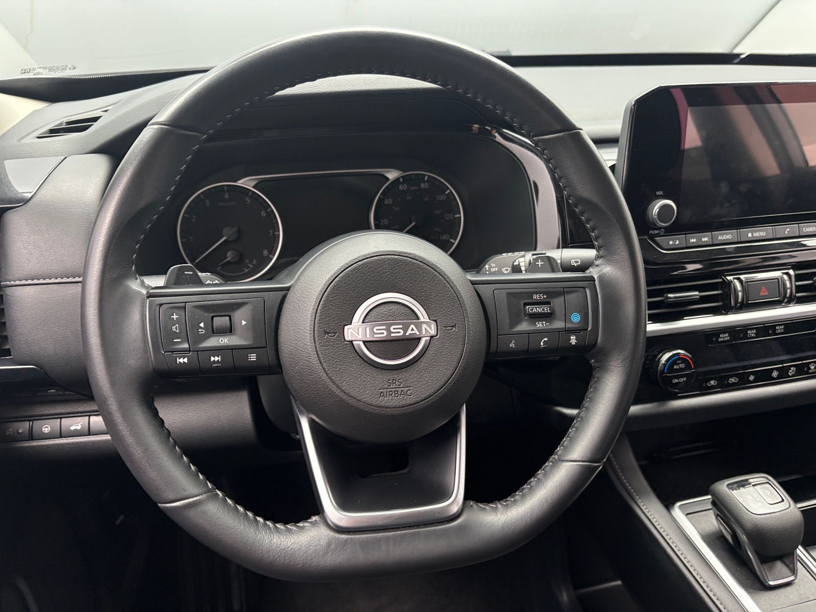 Thumbnail: 2025 Nissan Pathfinder - 5