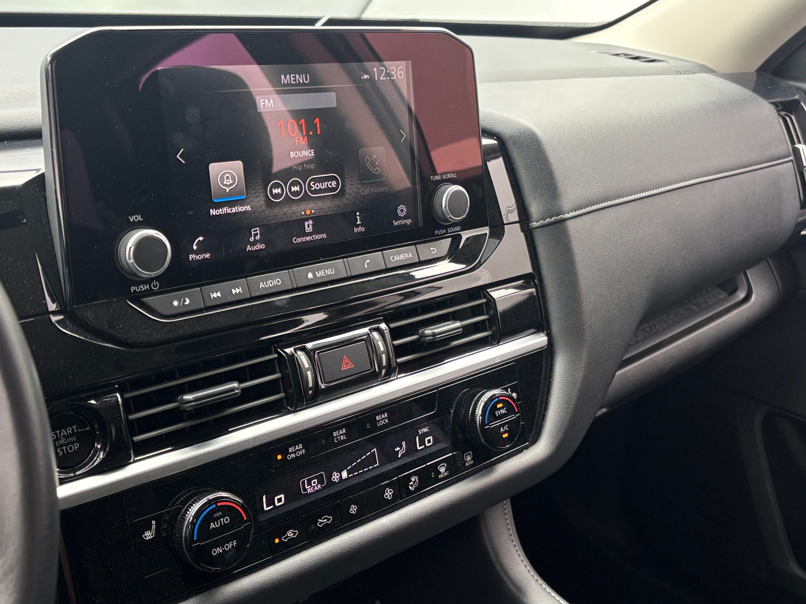 Thumbnail: 2025 Nissan Pathfinder - 4