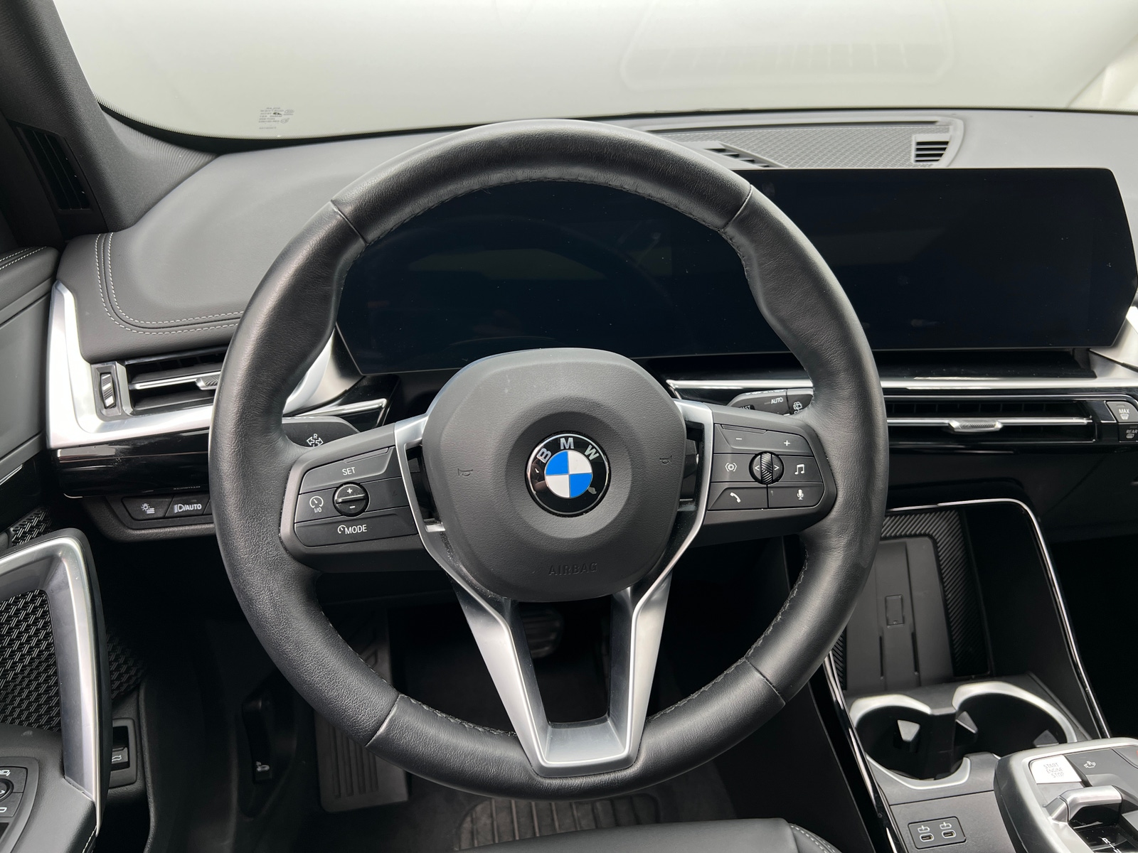 Thumbnail: 2026 BMW X1 - 4