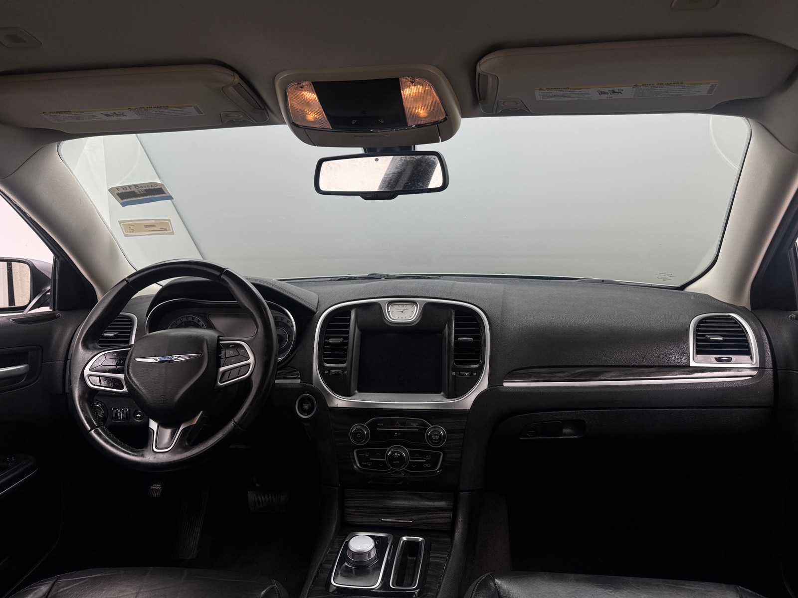 Thumbnail: 2018 Chrysler 300 - 2