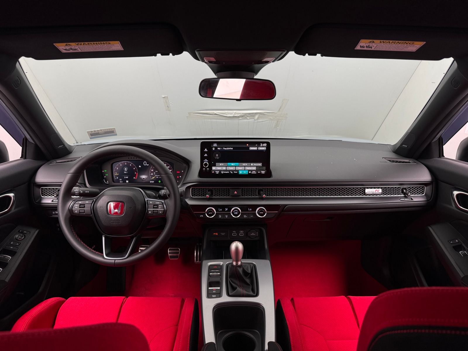 Thumbnail: 2025 Honda Civic - 3