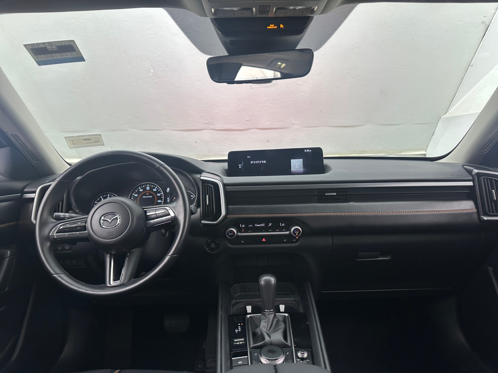 Thumbnail: 2023 Mazda CX-50 - 2
