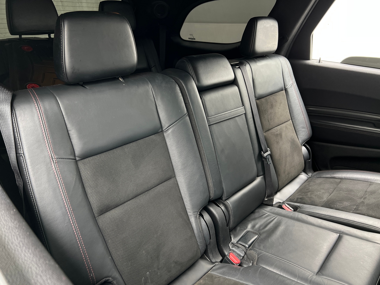 Thumbnail: 2021 Dodge Durango - 5