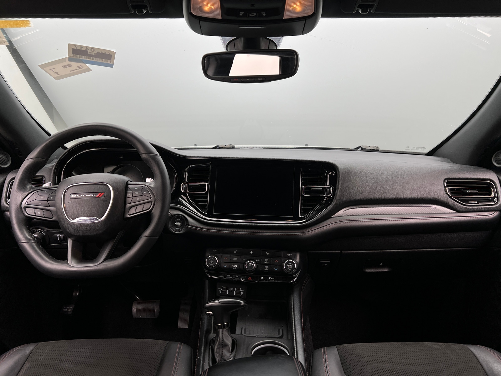 Thumbnail: 2021 Dodge Durango - 2