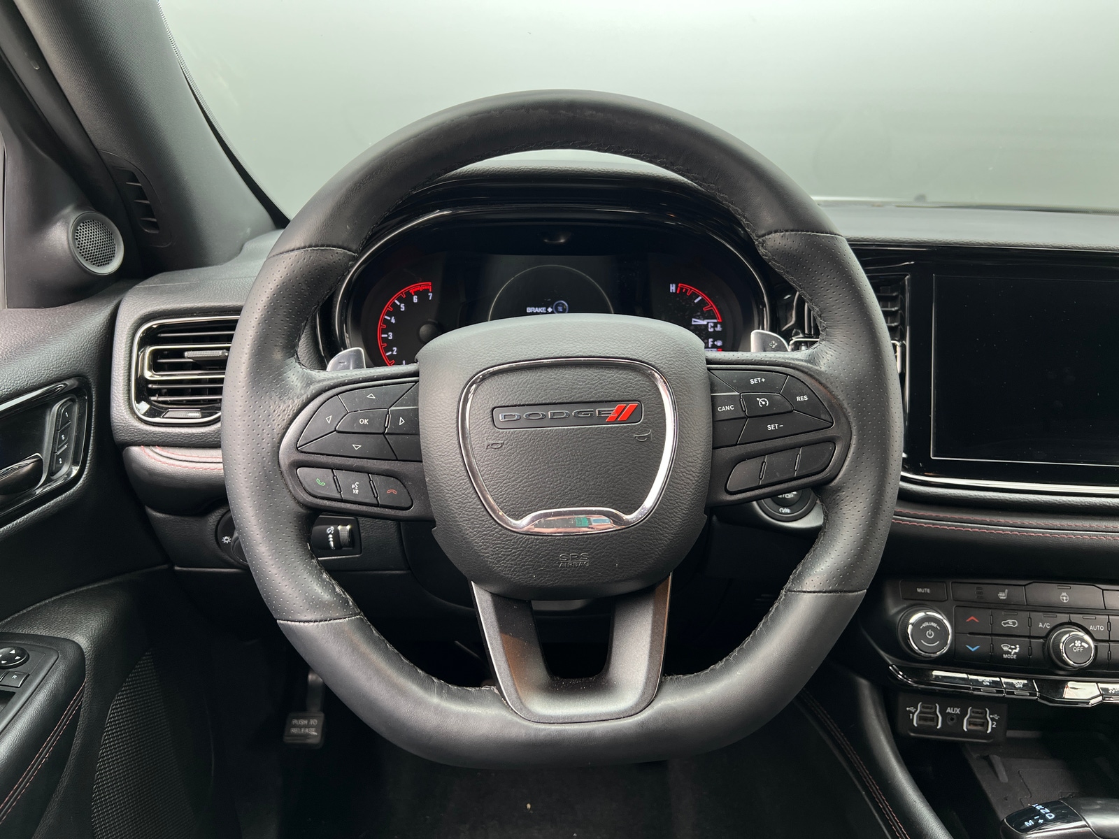 Thumbnail: 2021 Dodge Durango - 4