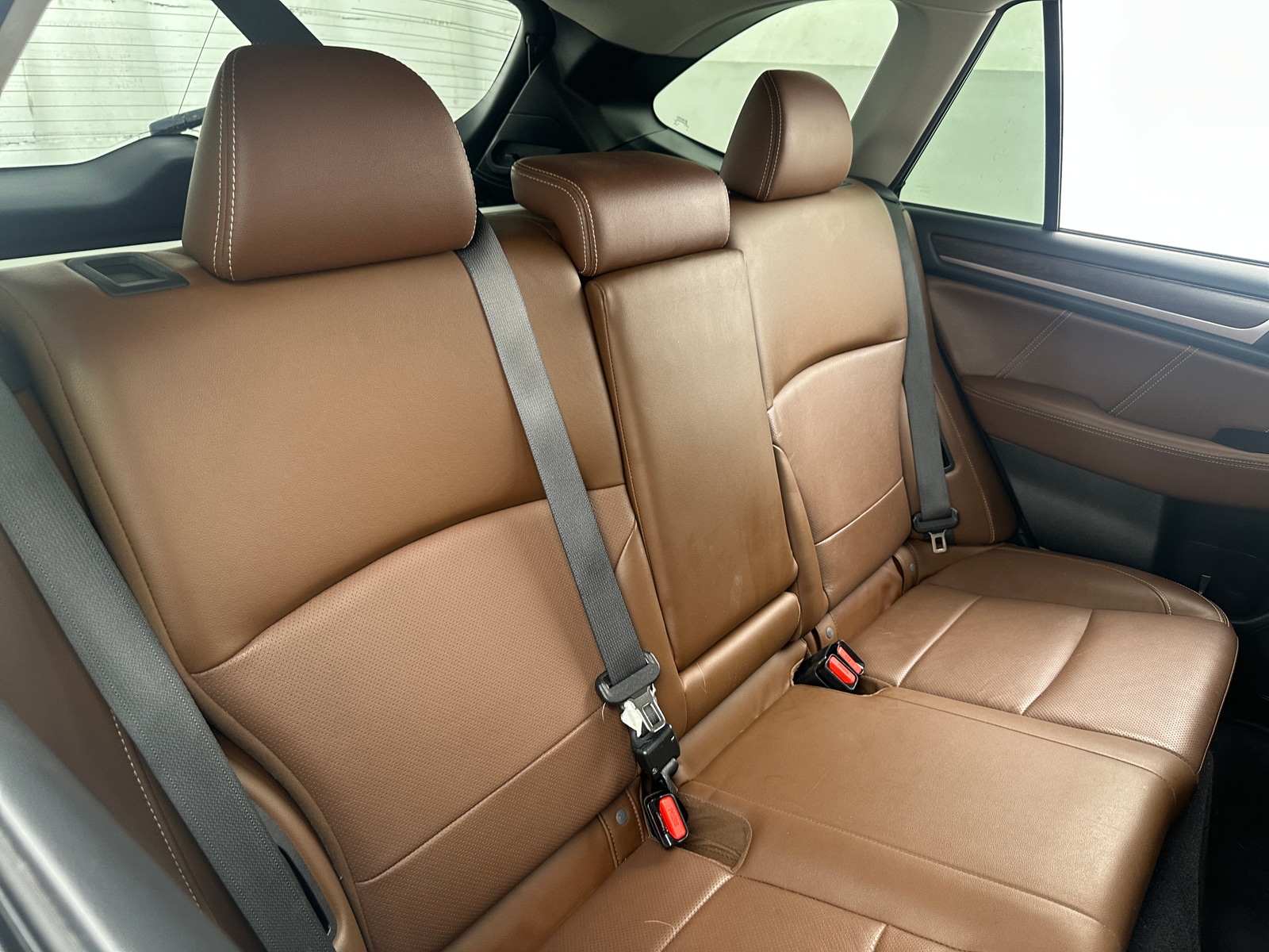 Thumbnail: 2017 Subaru Outback - 5