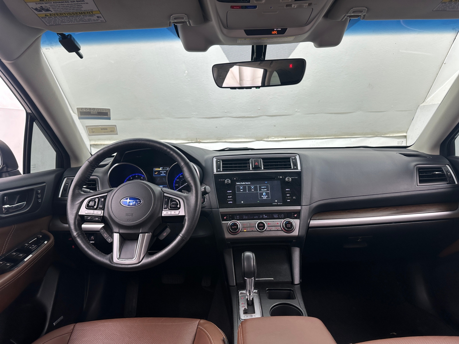 Thumbnail: 2017 Subaru Outback - 2