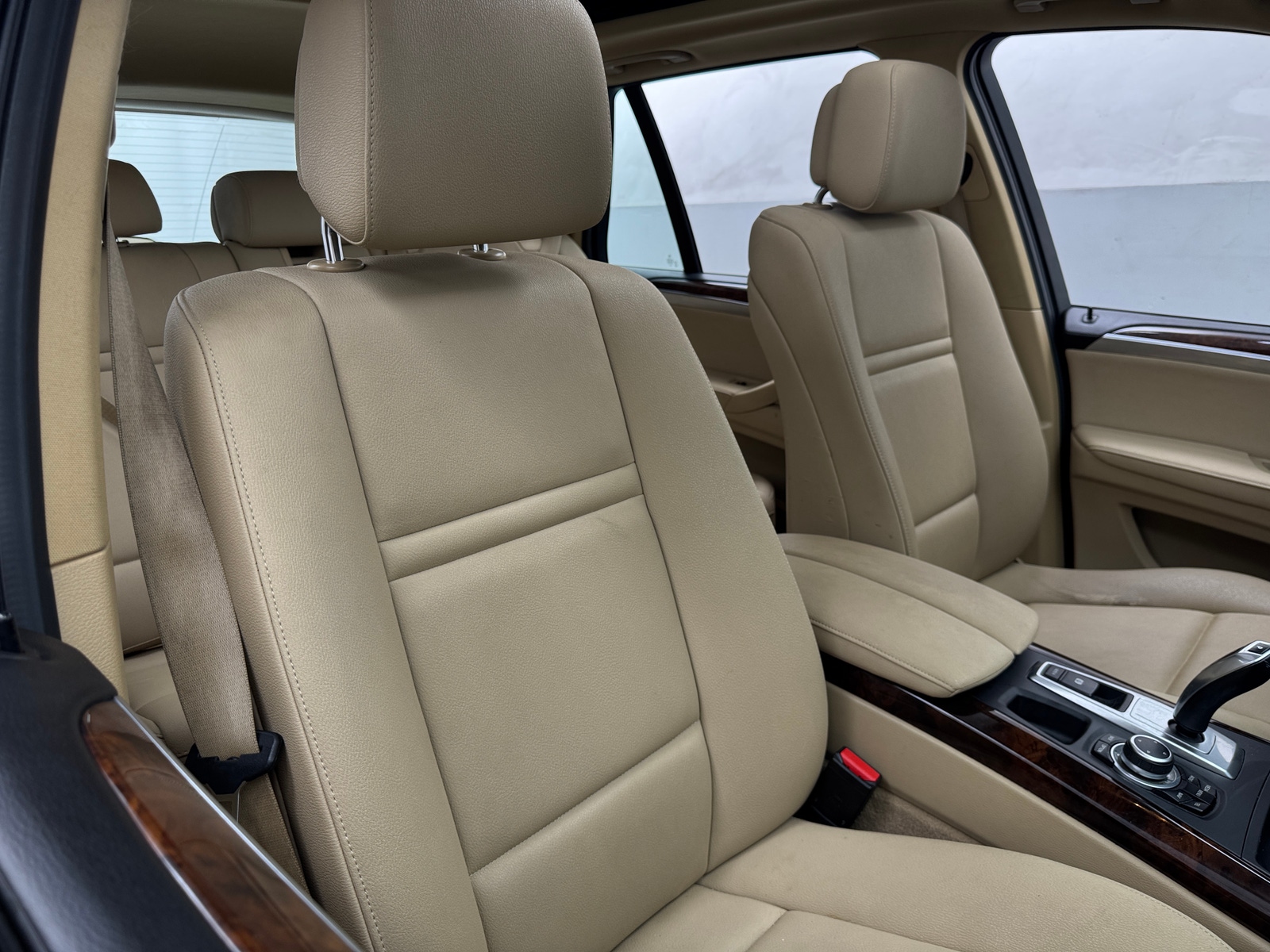 Thumbnail: 2013 BMW X5 - 2