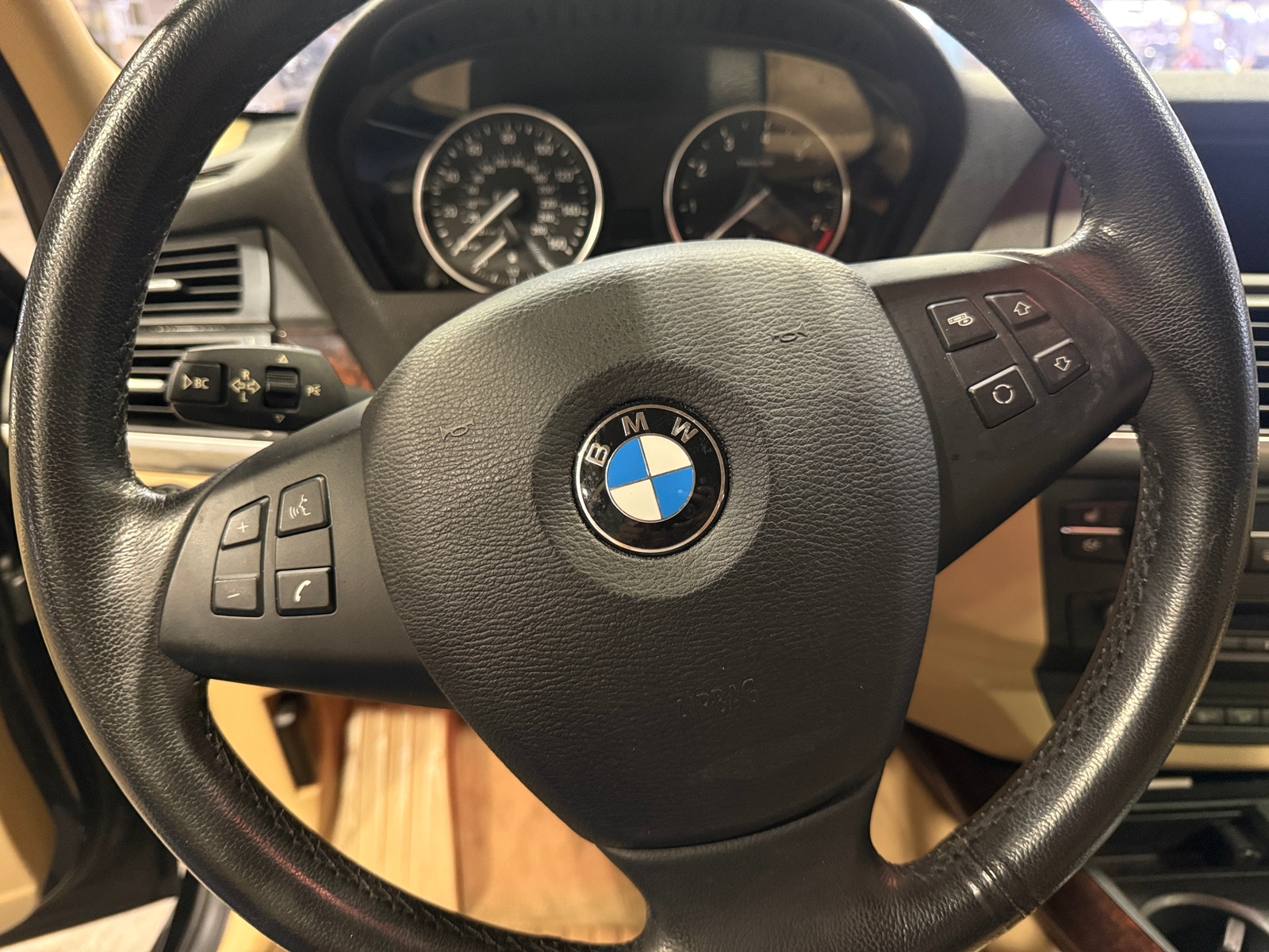 Thumbnail: 2013 BMW X5 - 4