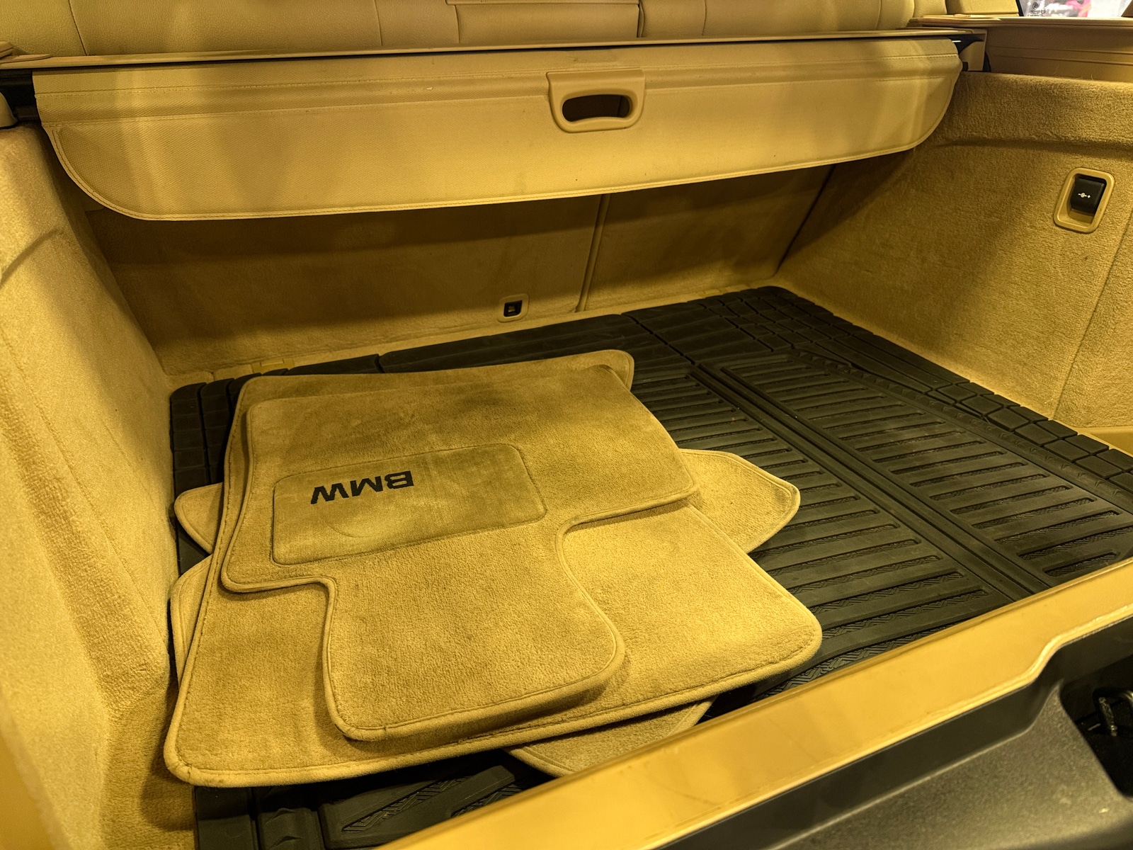 Thumbnail: 2013 BMW X5 - 6