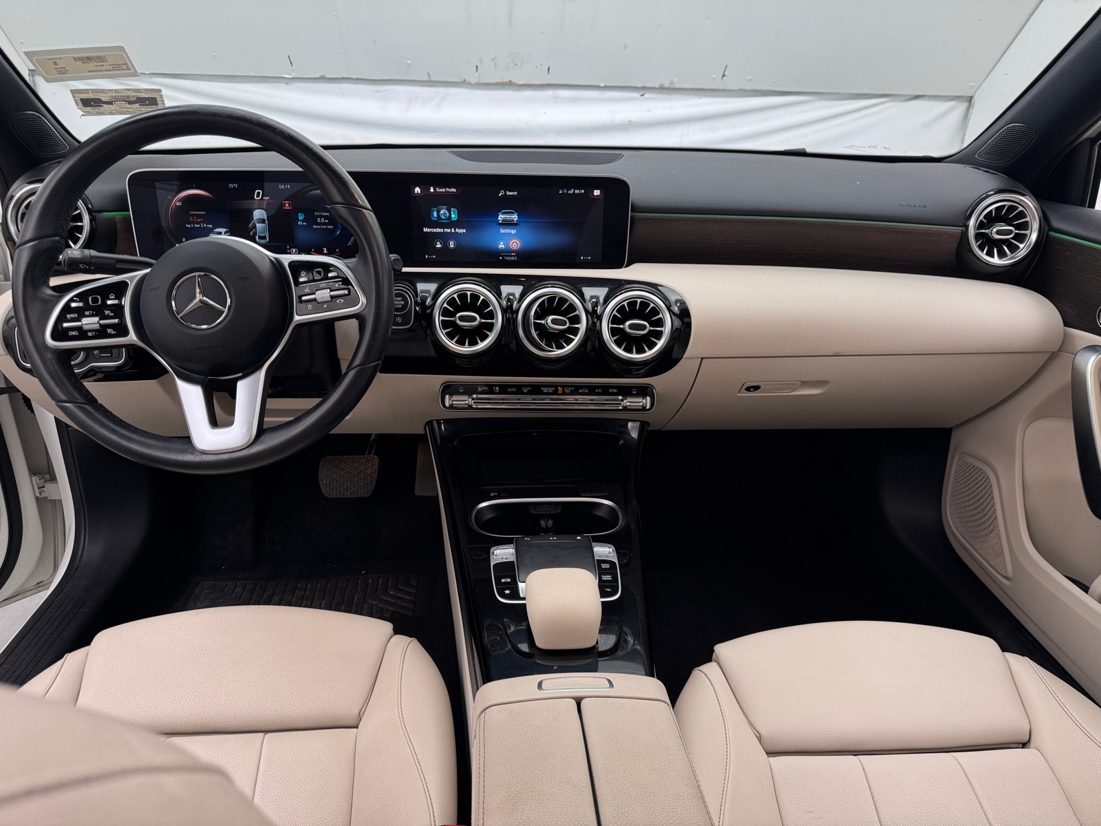 Thumbnail: 2020 Mercedes-Benz A-Class - 2
