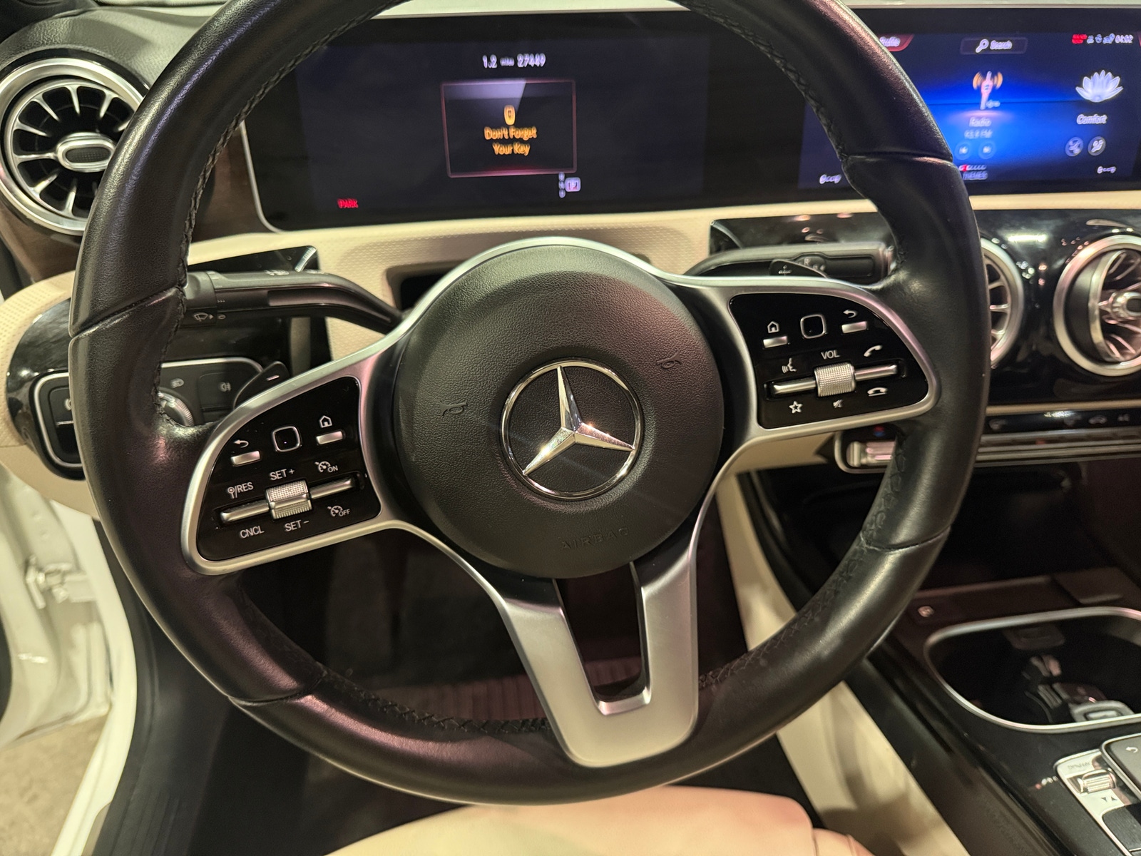 Thumbnail: 2020 Mercedes-Benz A-Class - 4