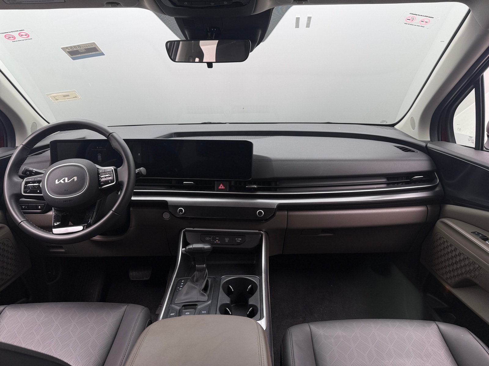 Thumbnail: 2026 Kia Carnival - 2