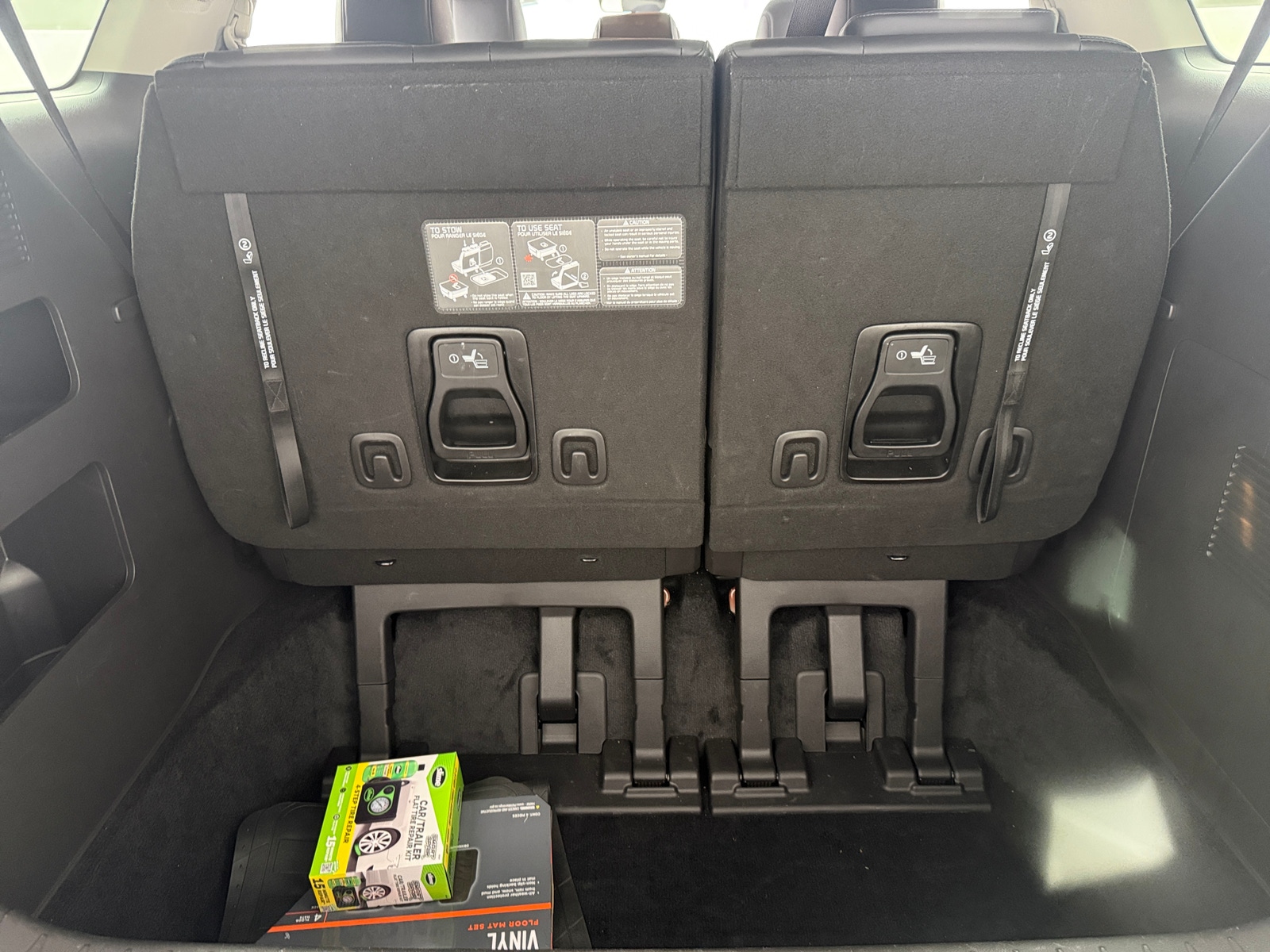 Thumbnail: 2026 Kia Carnival - 6