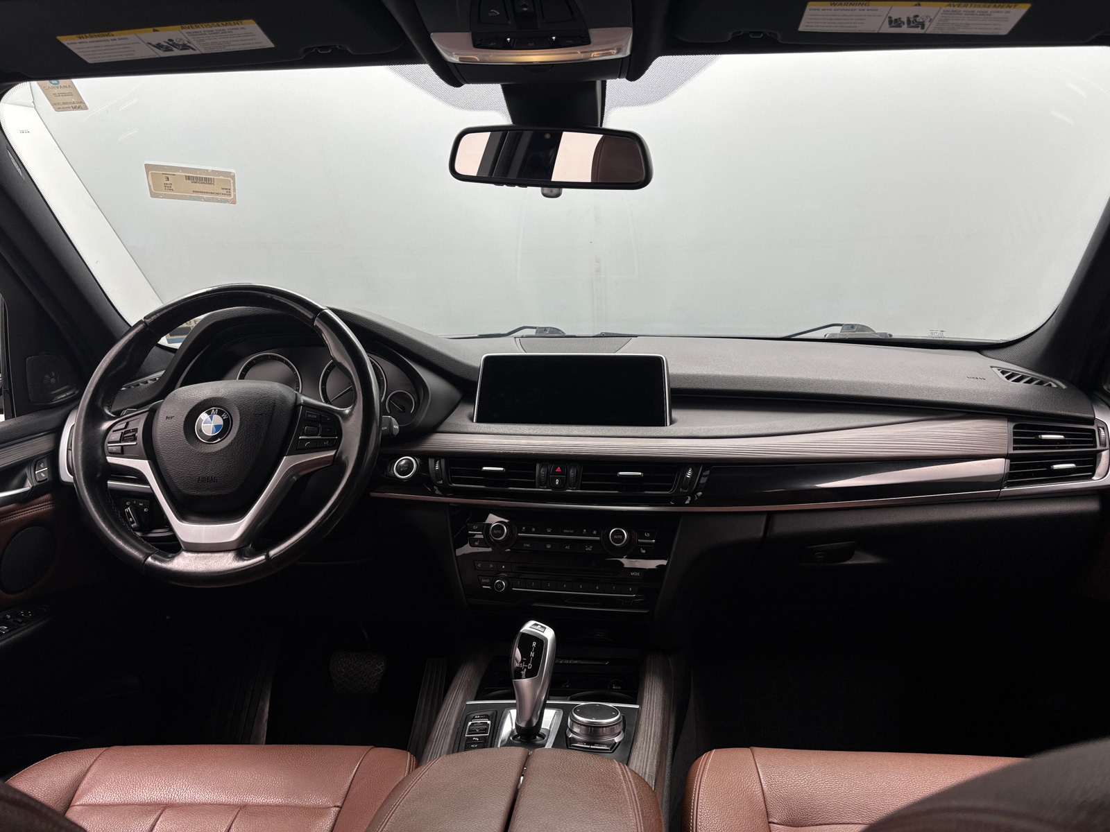 Thumbnail: 2017 BMW X5 - 2