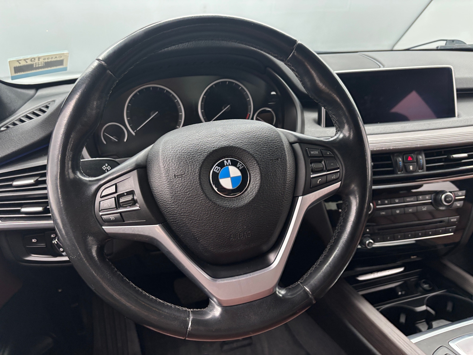 Thumbnail: 2017 BMW X5 - 4