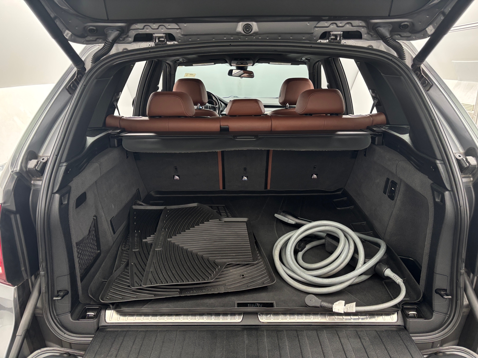 Thumbnail: 2017 BMW X5 - 6