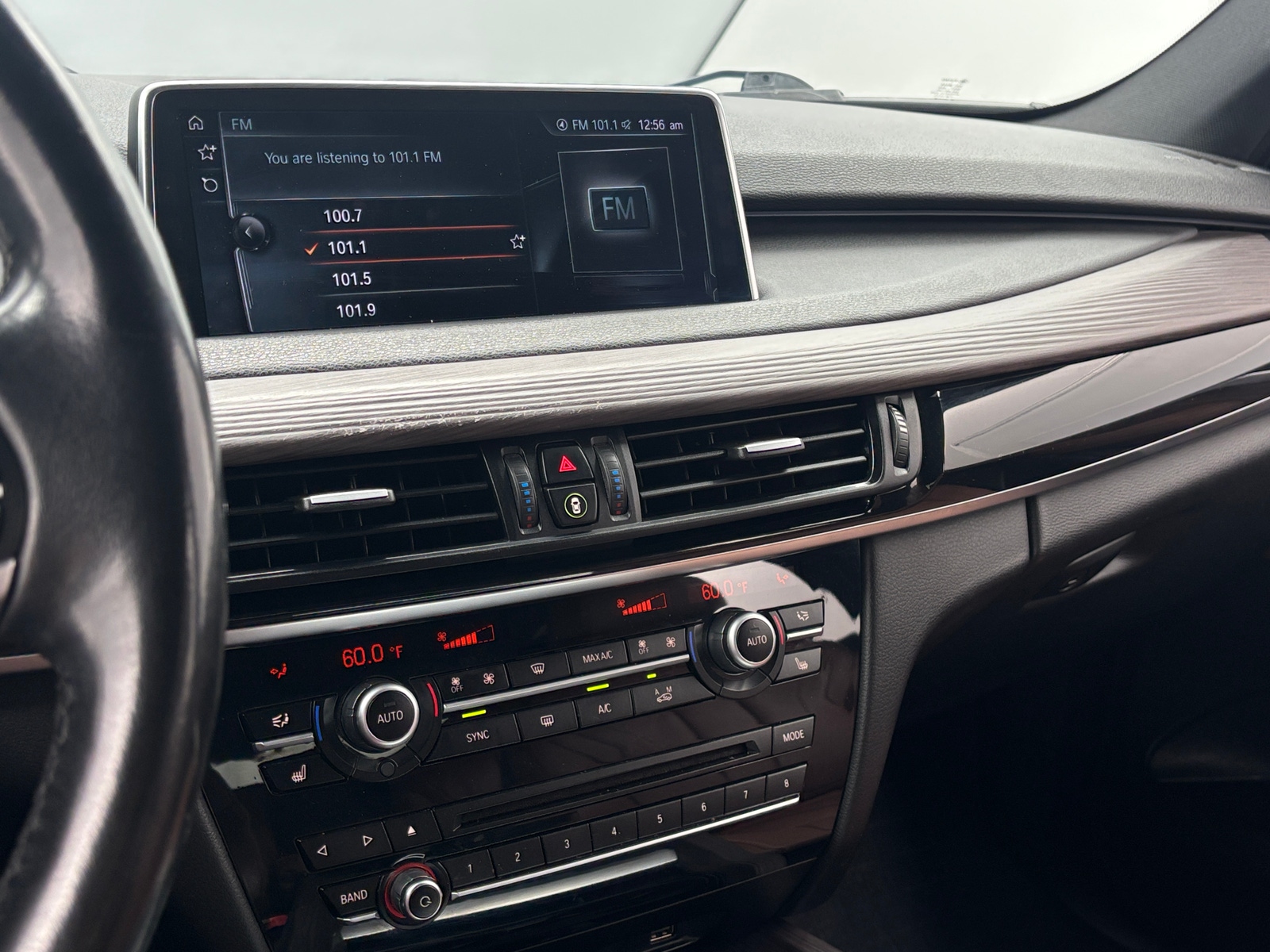 Thumbnail: 2017 BMW X5 - 3