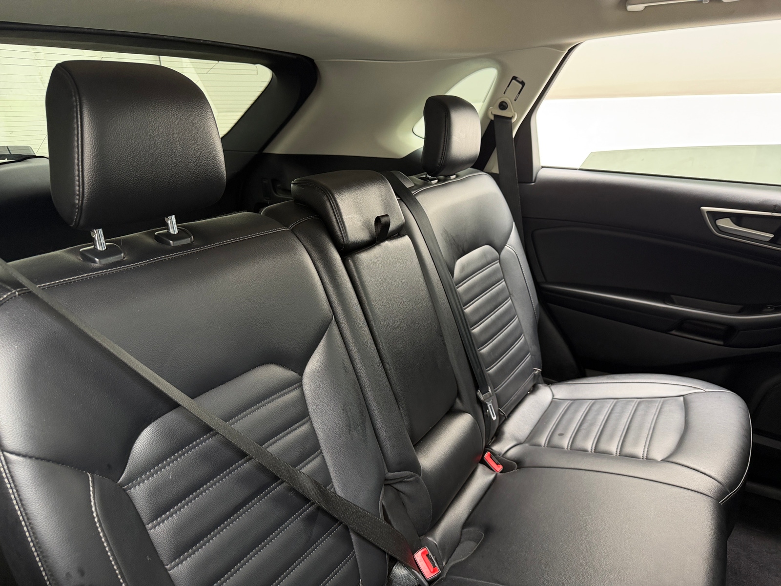 Thumbnail: 2023 Ford Edge - 5