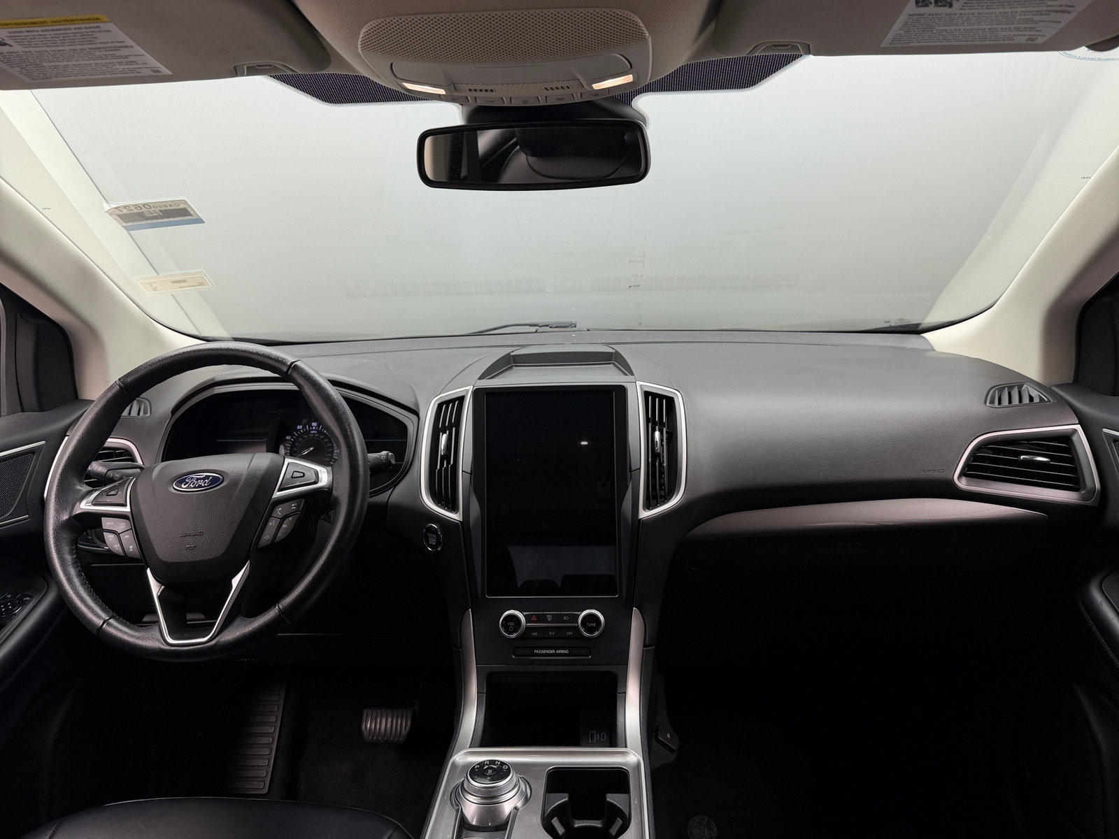 Thumbnail: 2023 Ford Edge - 2