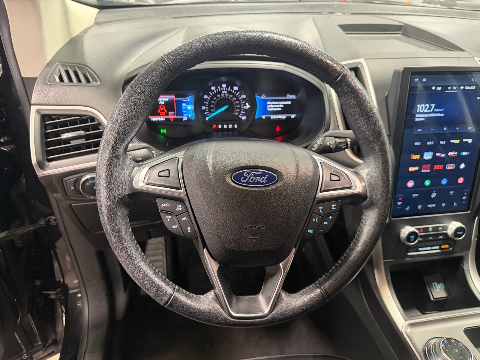 Thumbnail: 2023 Ford Edge - 4