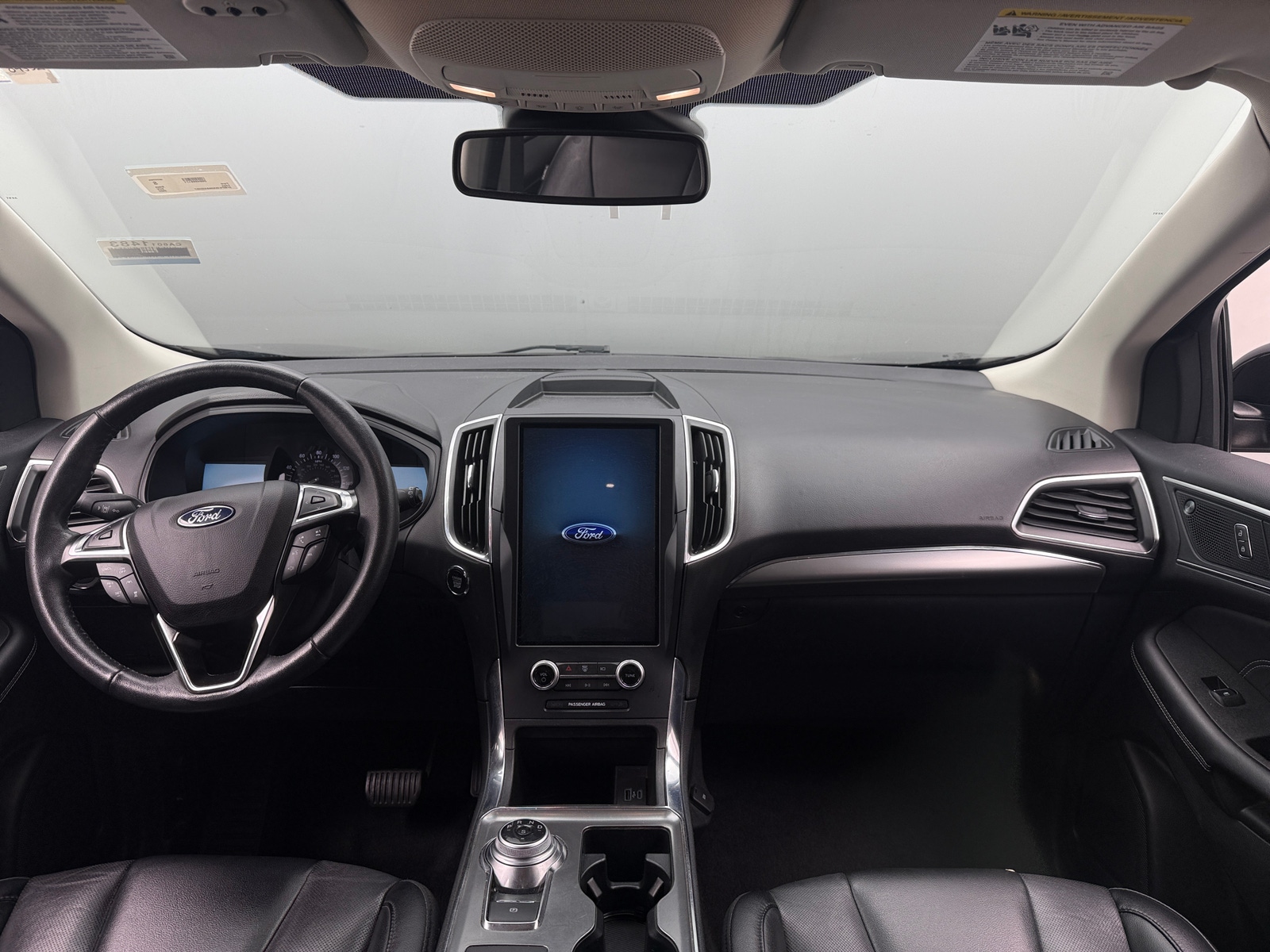 Thumbnail: 2022 Ford Edge - 2