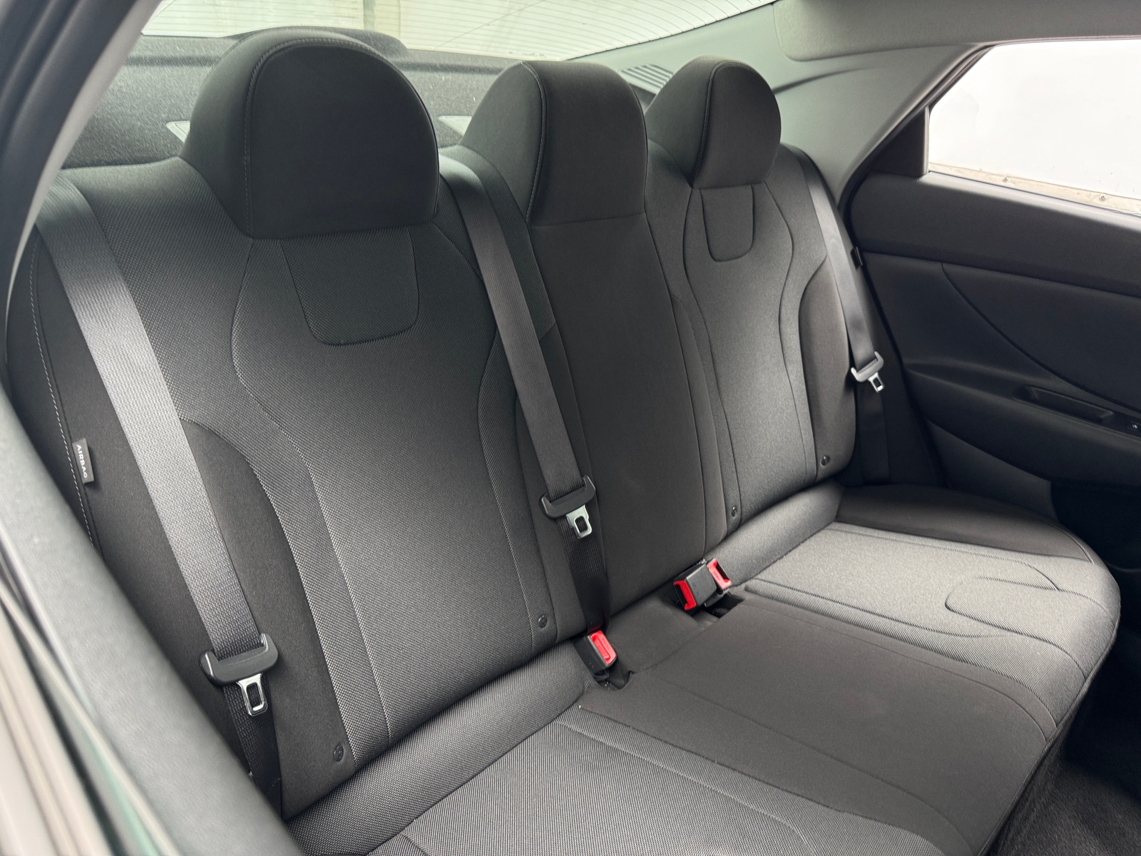 Thumbnail: 2024 Hyundai Elantra - 6